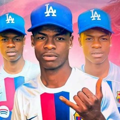 Real Drogadinho - Vou Ladrar (Afro House) (Prod. Taba Mix)