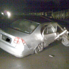 2006 HONDA