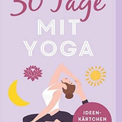 [Buch herunterladen] 50 Tage mit Yoga im EPUB-Format j0hga
