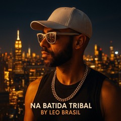 Na batida Tribal