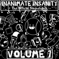 Keep On Cleaning - Inanimate Insanity