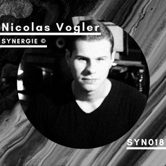 Nicolas Vogler - Syncast [SYN018]