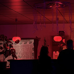 Eisenbah - rave  - Pejman @ Jüterbog 07.12.2024