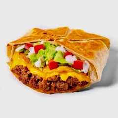 jugnino + $tefanos - crunchwrap (twovrt)