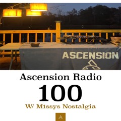 Ascension Radio Episode 100