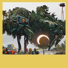 The Call of Adventure