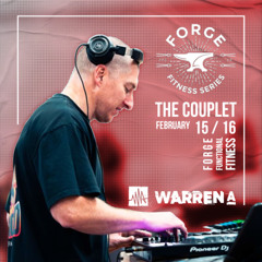 2025 Forge Couplet - House - Breaks & Bass - Prodigy - Bedrock - James Hype - Vintage Culture