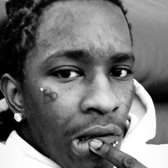 Everything 'bout me dope ~ Young  thug (unreleased )