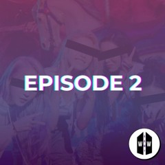 Ep. 2: The Big Hit Family Umbrella & Girl Group Debut