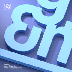 PREMIERE: Danny Snowden - Everybody (Original Mix)