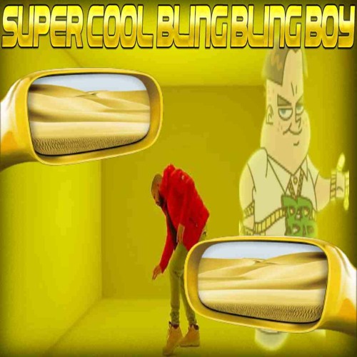 Bling Bling Boi ** [Vth MiX.(H0tl1n3 Bl1nG ReMiX)VAVA]