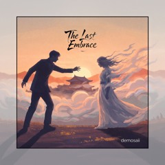 The Last Embrace - cello instrumental ballad