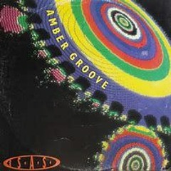 S.A.S 'Amber Groove' J. Rainbow Edit