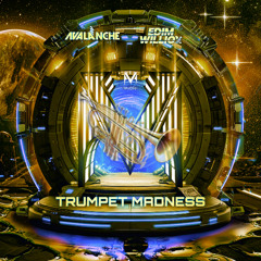 AvAlanche x Edim Williox - Trumpet Madness (Extended Mix)