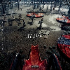BYT Ghost - Slide (Official Audio)