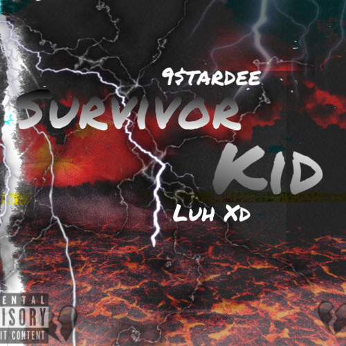 Survivor Kid ft Luh XD