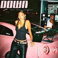 2000s y2K R&b type beat - "Down"