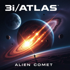3I/Atlas