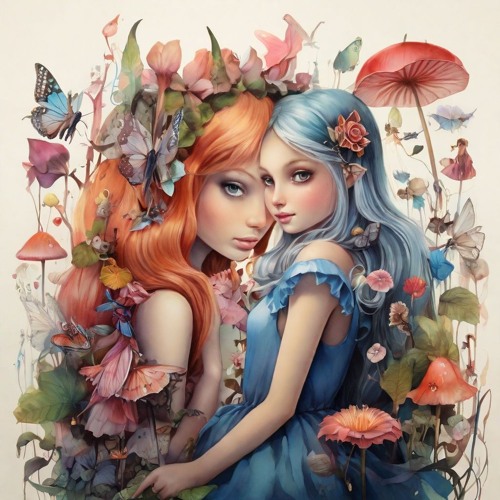 Sensations Of Time