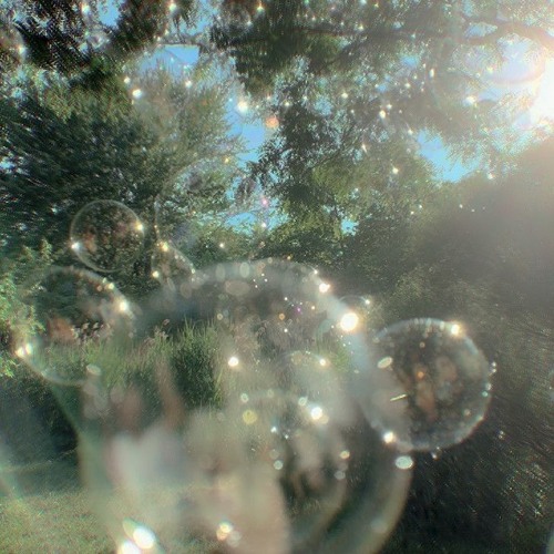 Love in outerspace