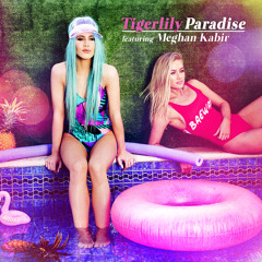 Paradise (feat. Meghan Kabir)