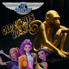 Old Habits Vol.14 - (Vocal & Bouncy Makina - New & Old)