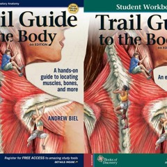[PDF] Trail Guide to the Body Essentials - Textbook & Student Workbook - 6th