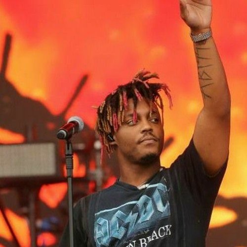 Juice WRLD - My Good Bye (Unreleased) [Prod.Sickbboyy]