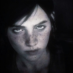 i feel ashamed. *unreleased*