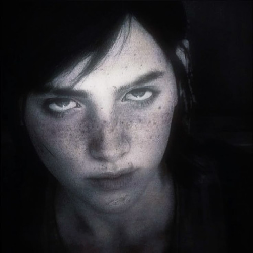 i feel ashamed. *unreleased*