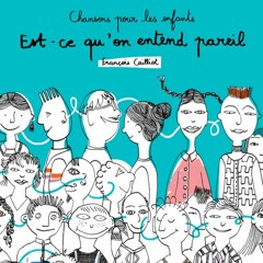 Est - Ce Qu'on Entend Pareil