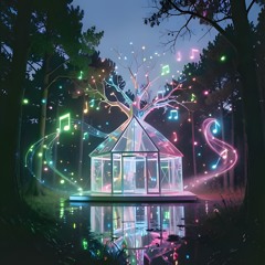 Neo LE LUCCIOLE CANTANO, Edit Harmonia Atria_Thunder