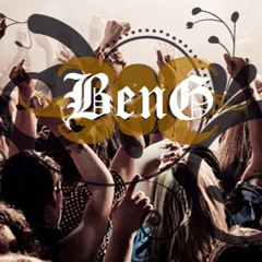 Anetha - Black Widow (BenG's Professional Black Widow Remix 2)