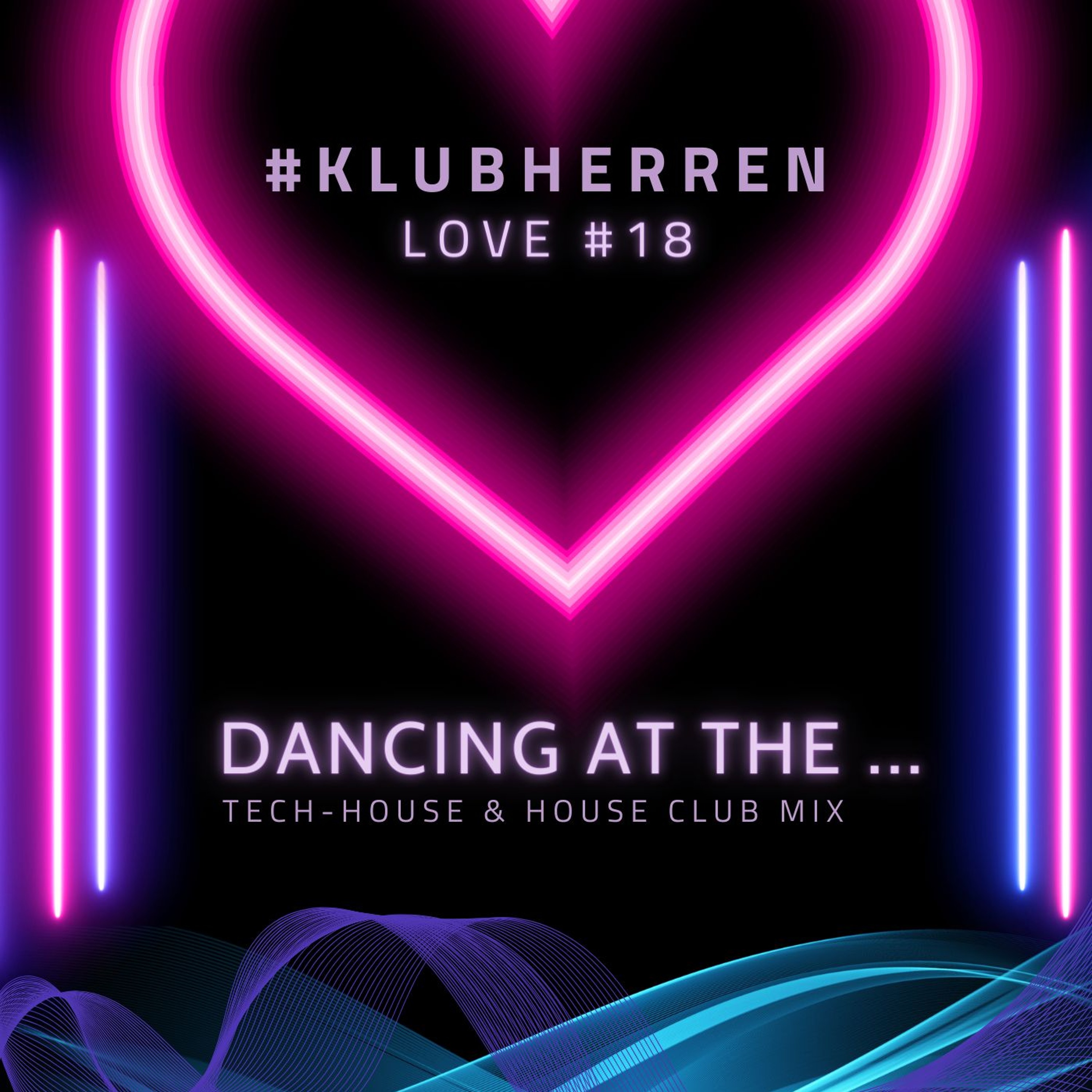 LOVE by KLUBHERREN