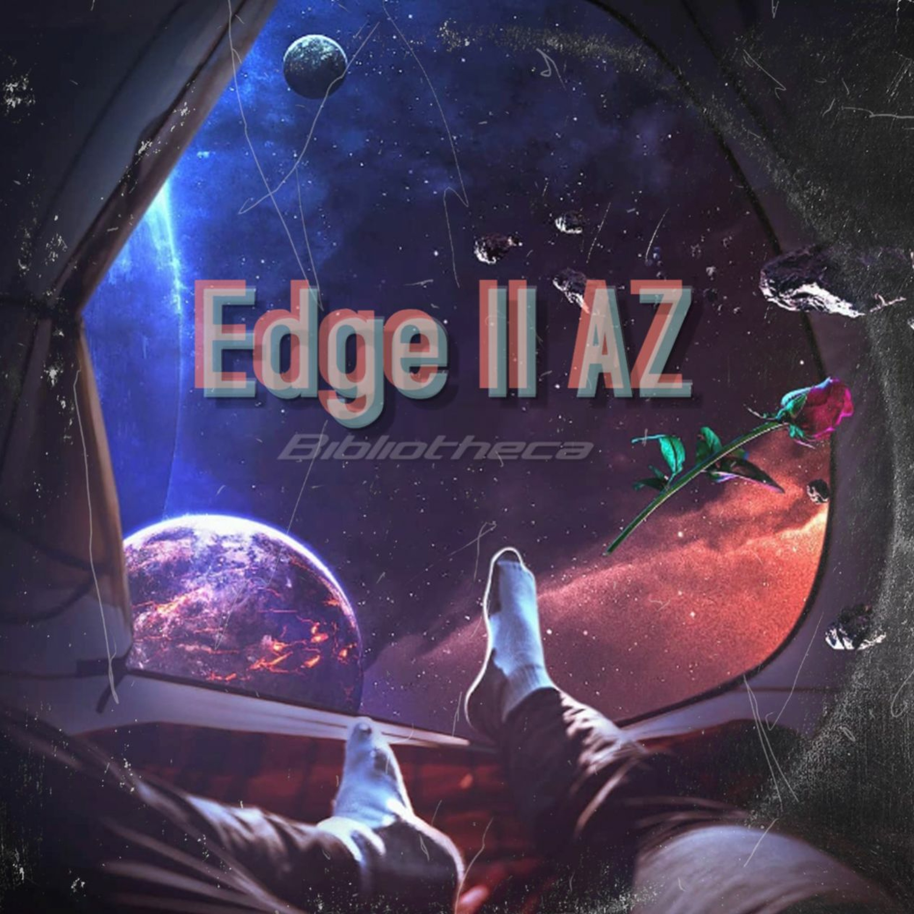 Edge II AZ [Remastered] episode artwork