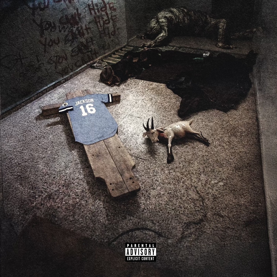 TILT / THE BEAST IN YOUR BED ジャパメタCD TILT THE BEAST IN YOUR BED JPD-102 レンタル品 - メルカリ