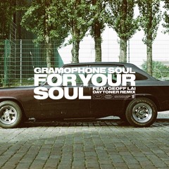 CiF 35 Gramophone Soul Feat. Geoff Lai - For Your Soul Minimix