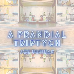 1. A Preprandial Stroll