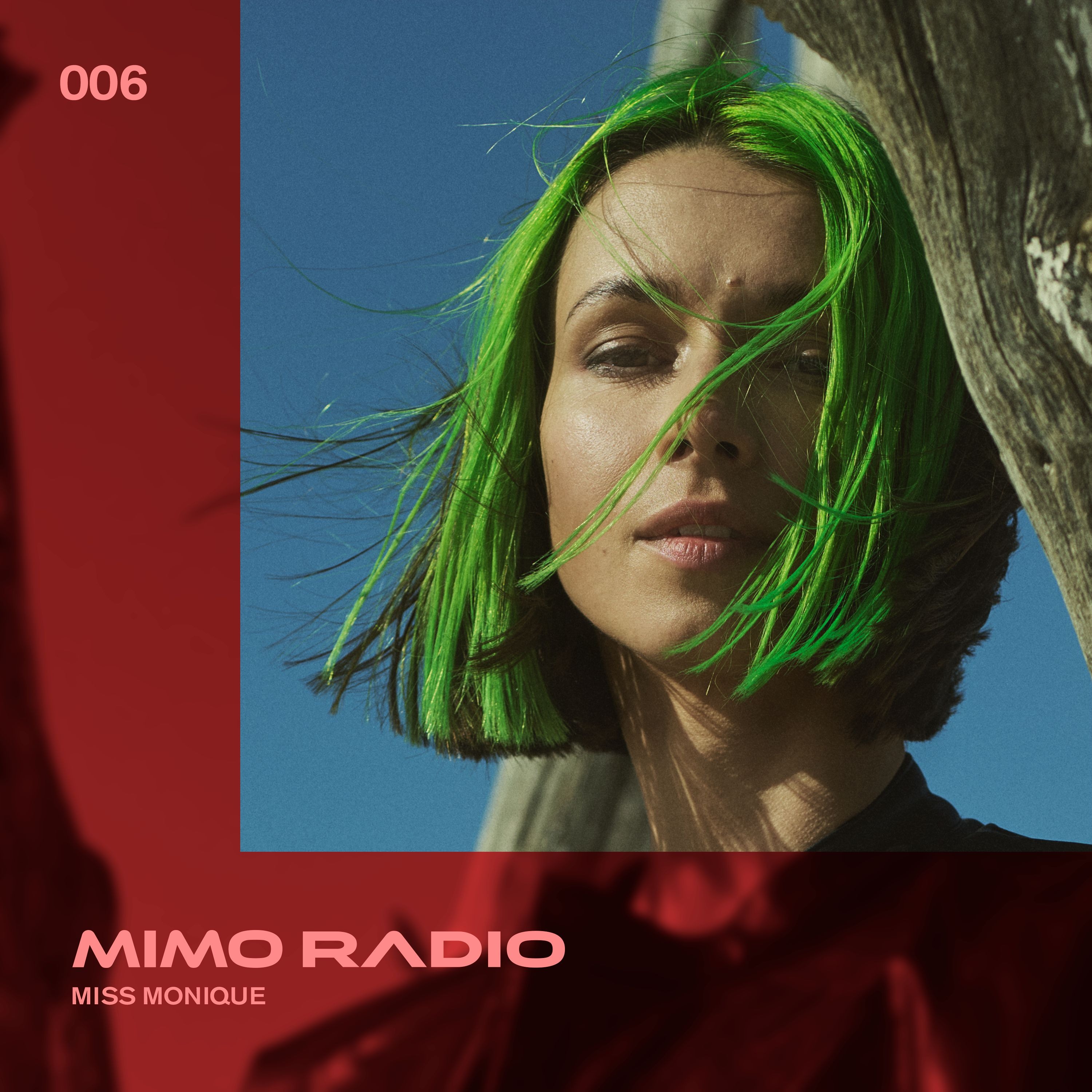 MiMo Radio 006 (Siona Records ADE Special)