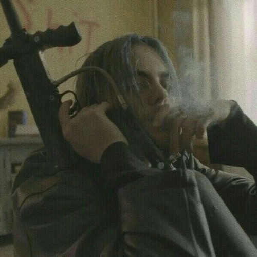 Пошлая Молли - Адская Kолыбельная X Крисмас Клаб ( DablTrouble edit.)