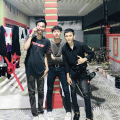 MODE SUGES !!! { RIDHO DEWA x DIMAS x GOBEL } #DUTCH