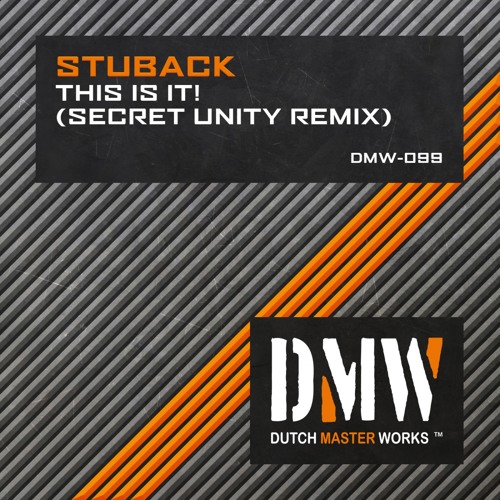 This Is It! (Secret Unity Remix)