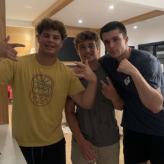 30 RACK ANTHEM- MARCHI X DANKO