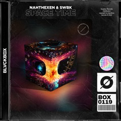 Nahthexen & SWBK - Space Time