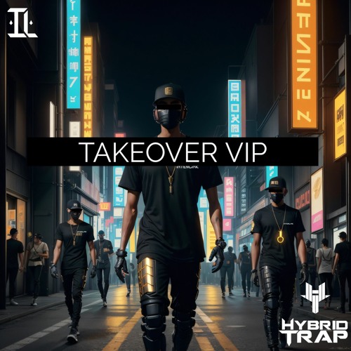 Hybrid trap
