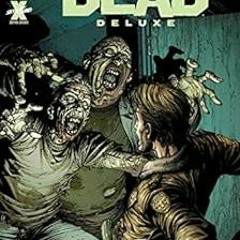 Read pdf The Walking Dead Deluxe #8 by Robert Kirkman,David Finch,Dave McCaig