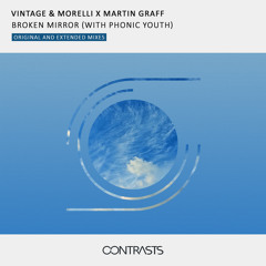 Broken Mirror (Extended Mix)