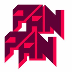 Pan Pan - Ανισόπεδη Ντίσκο (feat. Καλλιόπη Μητροπούλου) ( DaStef Disco Re-Touch)