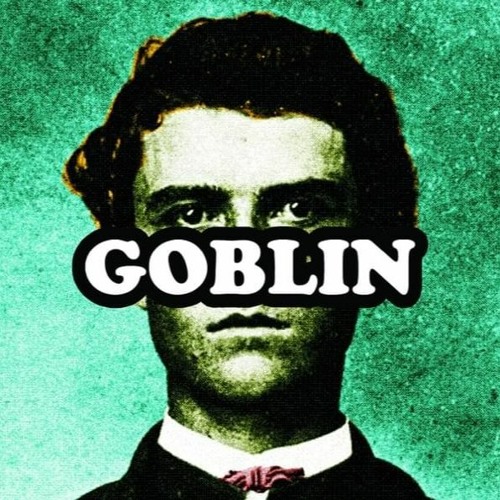 Tyler, The Creator - Golden