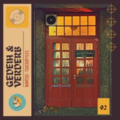 Namtso - Gedeih & Verderb | Tsacdop Fles 02 - [29.12.22]